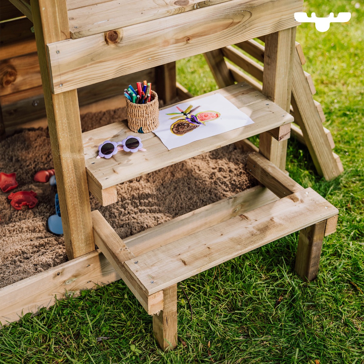 Tavolo da picnic Xtra-Picnic 835387 Tavolo da picnic Xtra-Picnic 835387