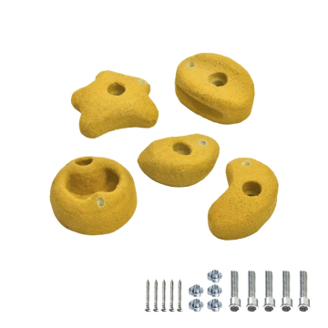 GrabOn L 5 Prese per arrampicata  620613_k