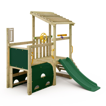 Parco giochi per bambini piccoli Little Climbers Forest  835820_k