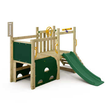 Parco giochi per bambini piccoli Little Climbers Fort  835825_k