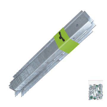 SolidRoot Ancoraggio angolare (Set di 8)  621222