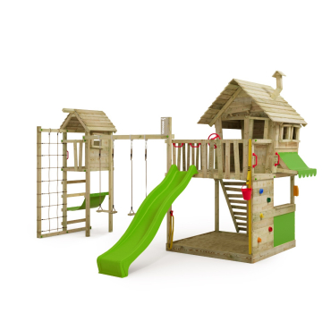 GroovyGarden Combo XXL | Mele *TowerSwing* Mele 813474