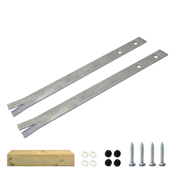 Ancoraggio per scivolo GlideRoot  640260