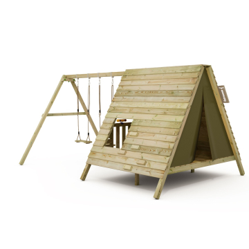 Casetta per bambini a tepee TriangleTent Tipi  836139_k