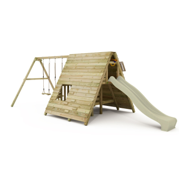 Gioco da giardino a tepee TriangleTent Top  836152_k