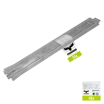 SimpleRoot Ancoraggio a terra Set di 24  621105