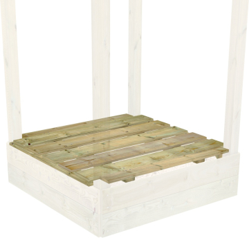 MagicCover Coperchio per sabbiera  620507