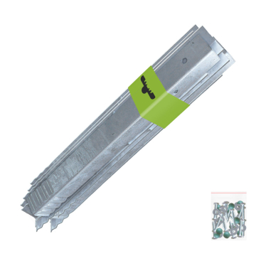 SolidRoot Ancoraggio angolare (Set di 12)  621224