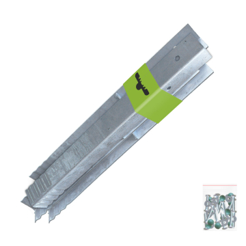 SolidRoot Ancoraggio angolare (Set di 4)  621220
