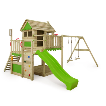 MightyMansion Move XXL | Mele *SuperSwing* Mele 816466 MightyMansion Move XXL | Mele *SuperSwing* Mele 816466