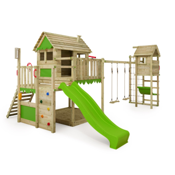 MightyMansion Move XXL | Mele *TowerSwing* Mele 816478