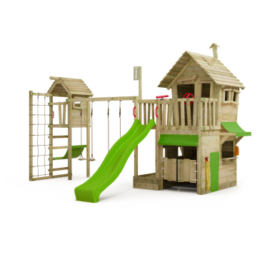 RebelRacer Super XXL | Mele *TowerSwing* Mele 813537