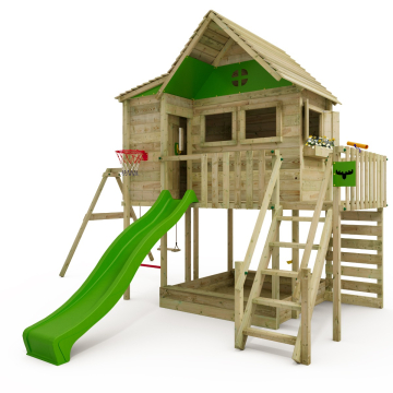 EcoEvergreen Escape XXL | Mele  834142
