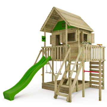 FirForest Familyhouse XXL | Mele 834145 FirForest Familyhouse XXL | Mele 834145