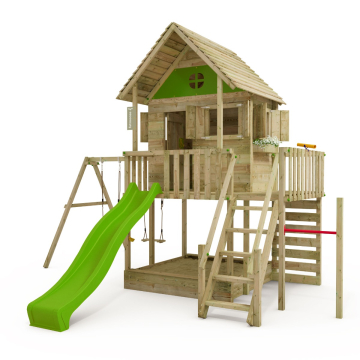 FirForest Familyhouse XXL | Mele  835483