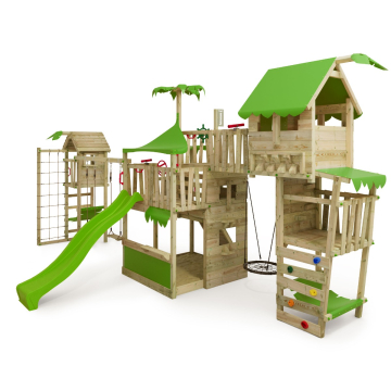 TropicTemple Tall XXL | Mele *TowerSwing* Mele 813667