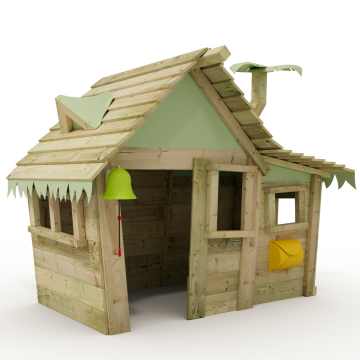 HarmonyHut Haven XXL  833979_k