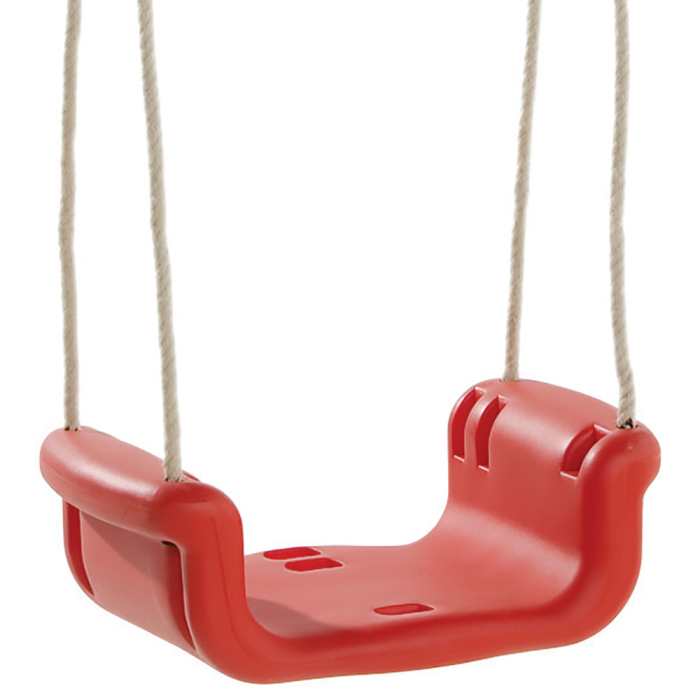 Altalena 3 in 1 per neonati,Sedile regolabile,Altalena per bambini con sedile a dondolo,Seggiolino per dondolo per bambini modulabile con schienale e cinghia di fissaggio (blu