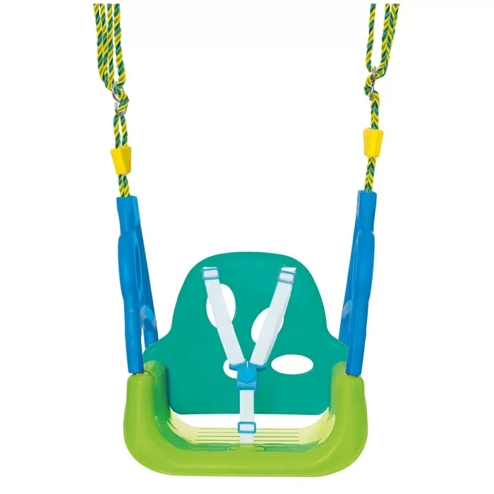 EasyCruiser Seggiolino bebè 3 in 1  620526