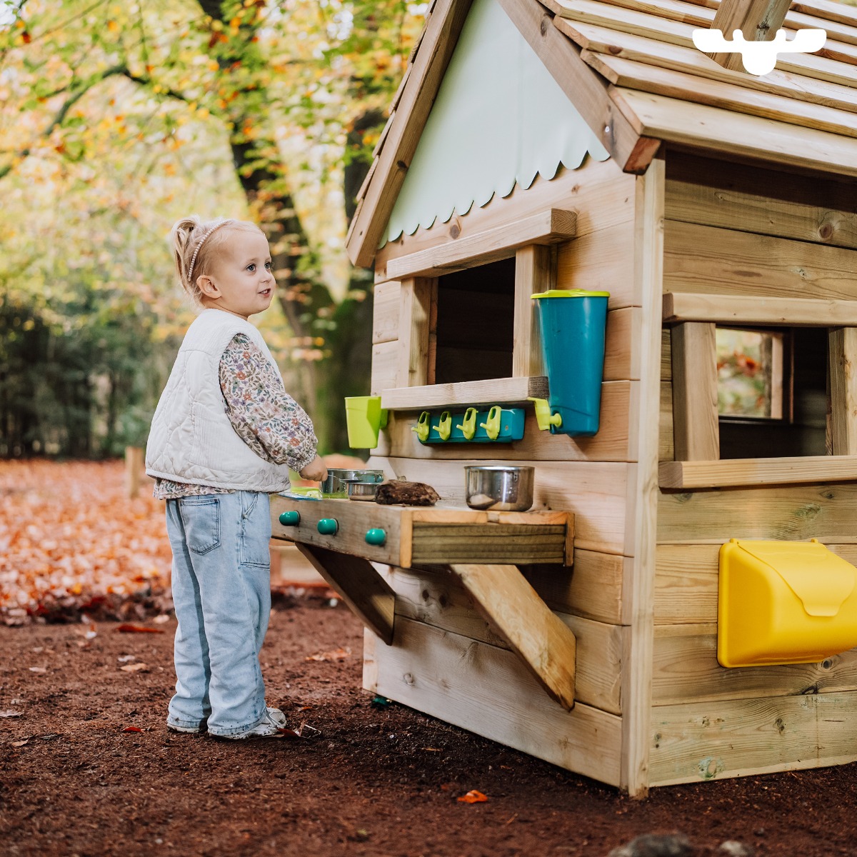 Cucina del fango Xtra-Muddy 835386 Cucina del fango Xtra-Muddy 835386