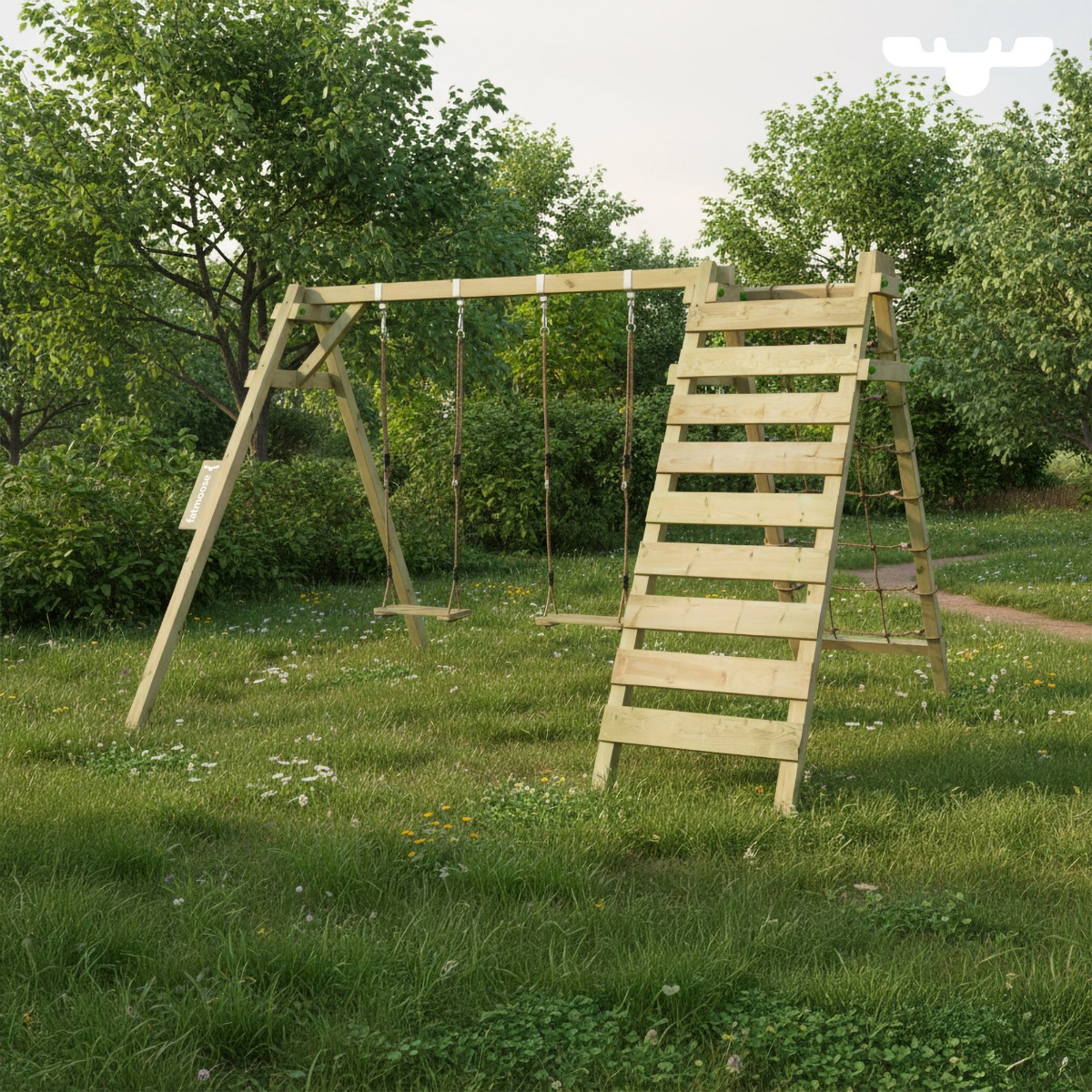 JollyJungle Wild XXL 812943