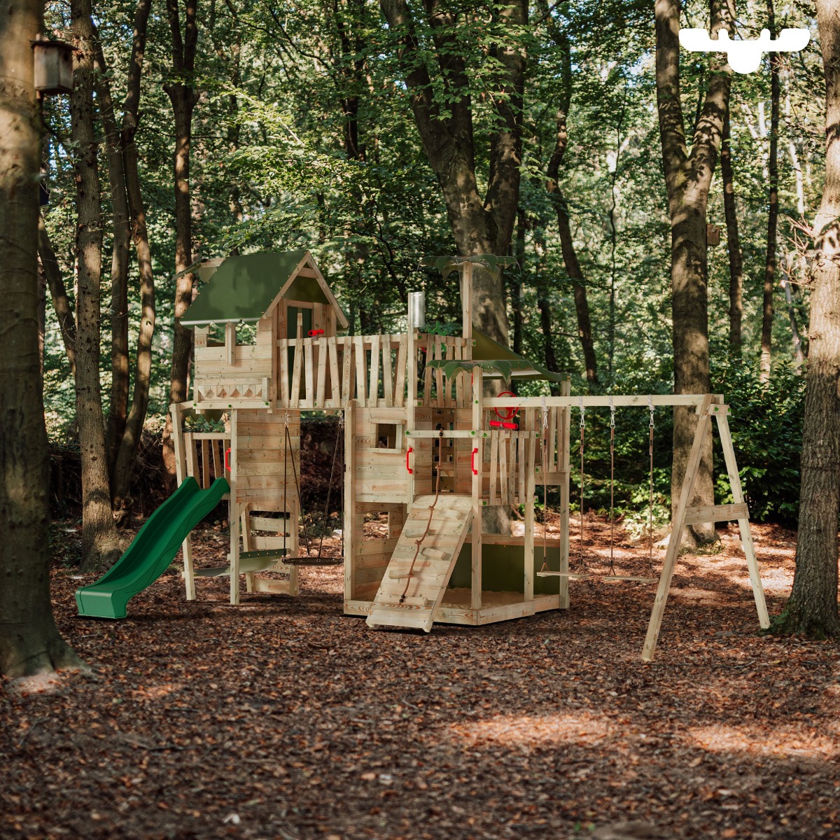 PacificPearl Pro XXL | Mele *SuperSwing* Mele 813191 PacificPearl Pro XXL | Mele *SuperSwing* Mele 813191