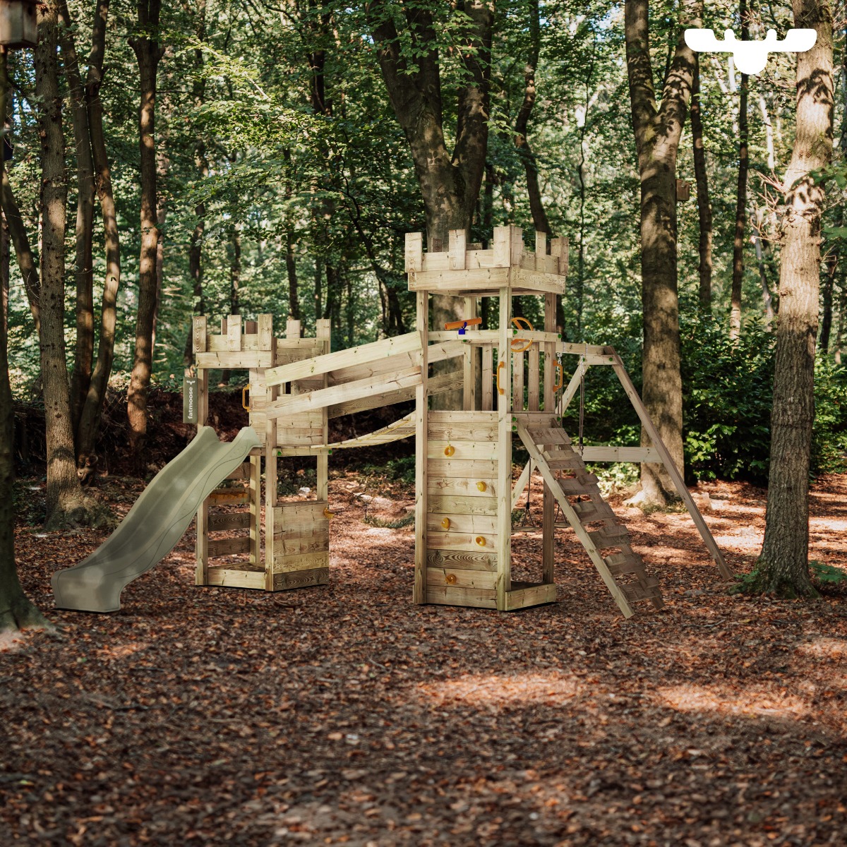 Parco giochi RiverRun Pure 834860_k