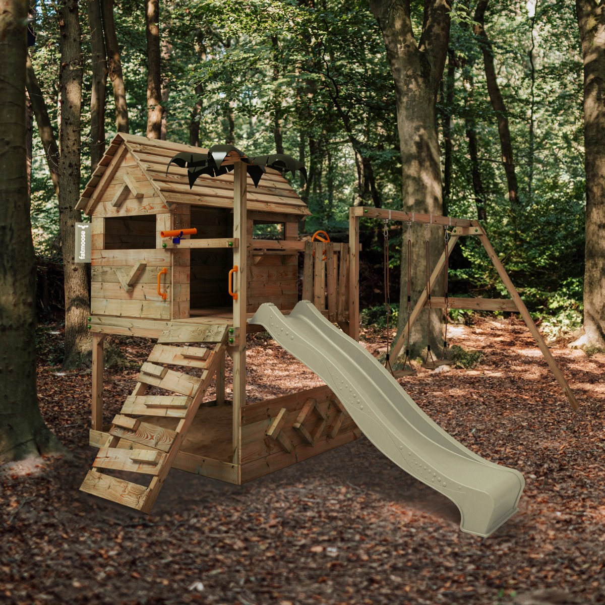 Parco giochi TikaTaka Pure 834848_k Parco giochi TikaTaka Pure 834848_k